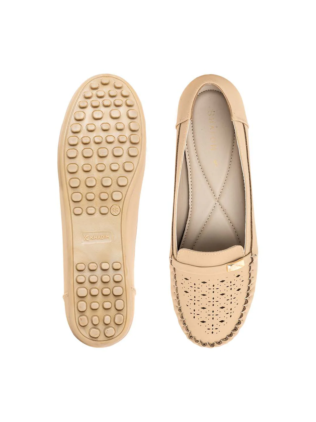 Khadim Sharon Loafers Casual Shoe for Women - Image 9