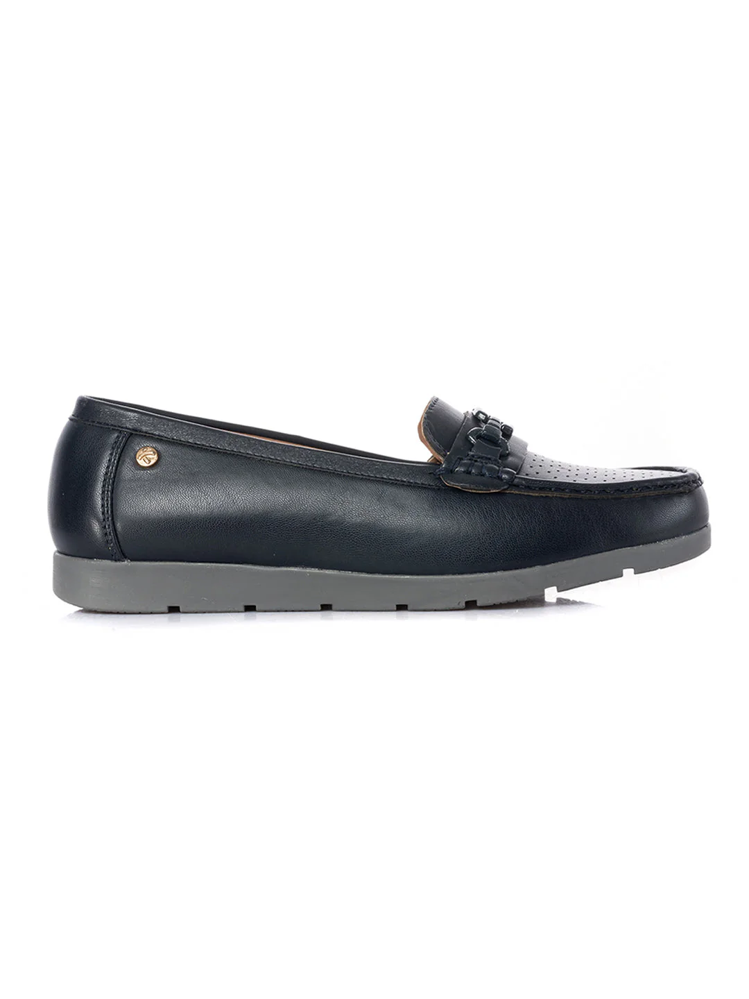 KHADIM Sharon Loafers Casual Shoe for Women - Image 10