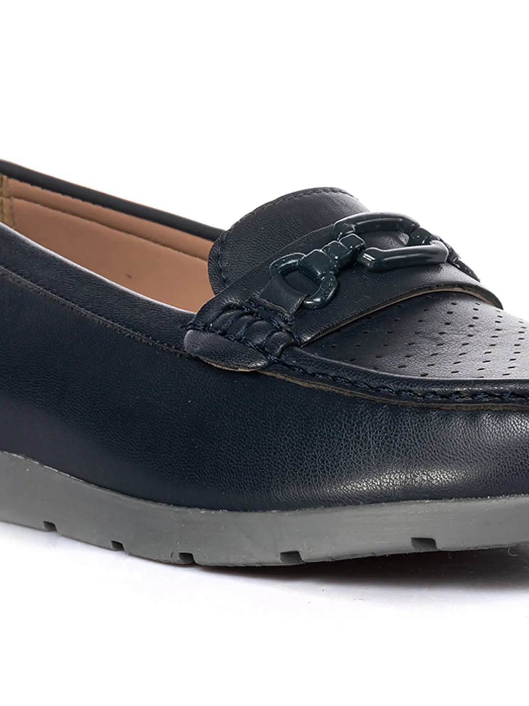 KHADIM Sharon Loafers Casual Shoe for Women - Image 12