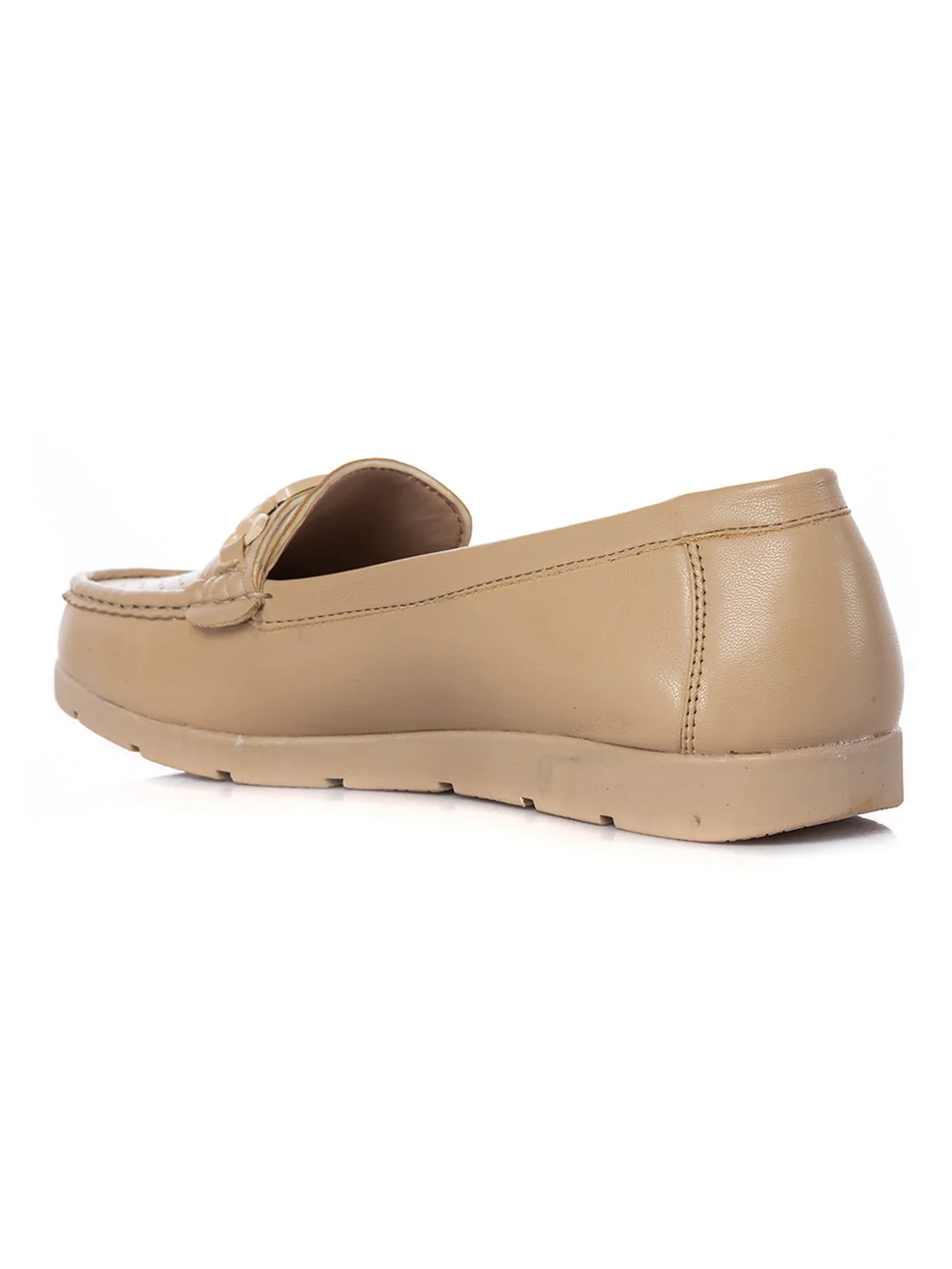 KHADIM Sharon Loafers Casual Shoe for Women - Image 3