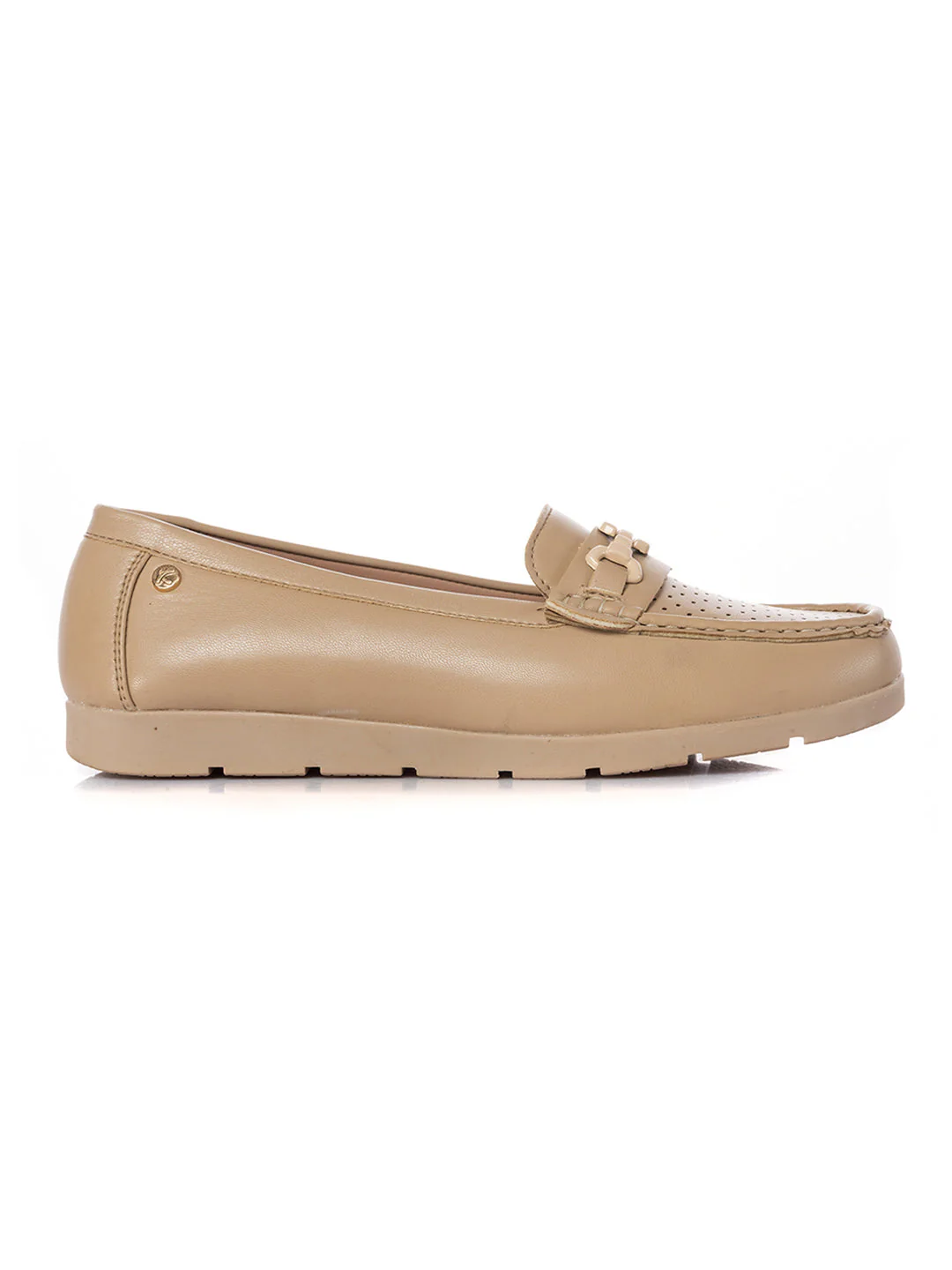 KHADIM Sharon Loafers Casual Shoe for Women - Image 4