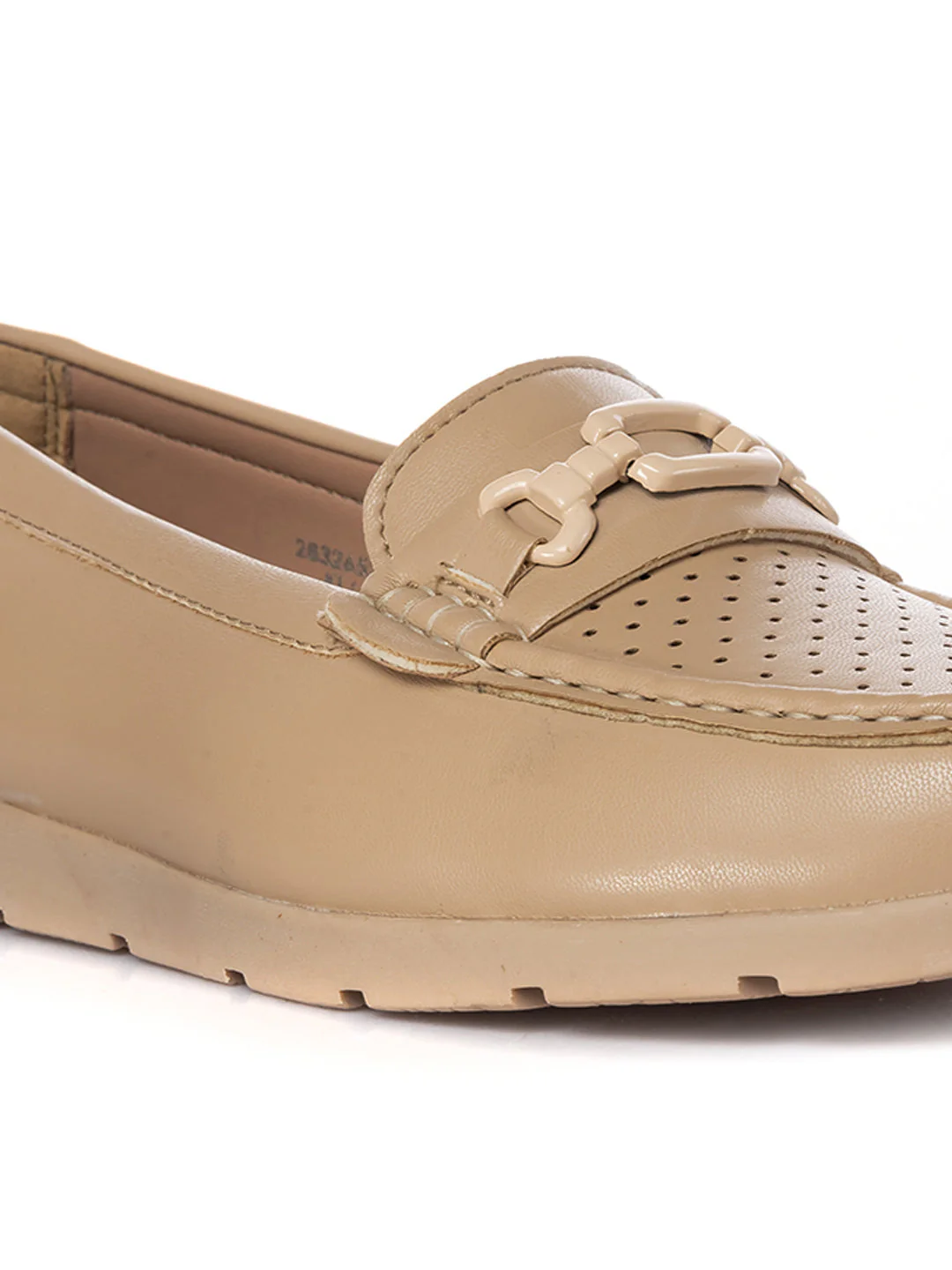 KHADIM Sharon Loafers Casual Shoe for Women - Image 6