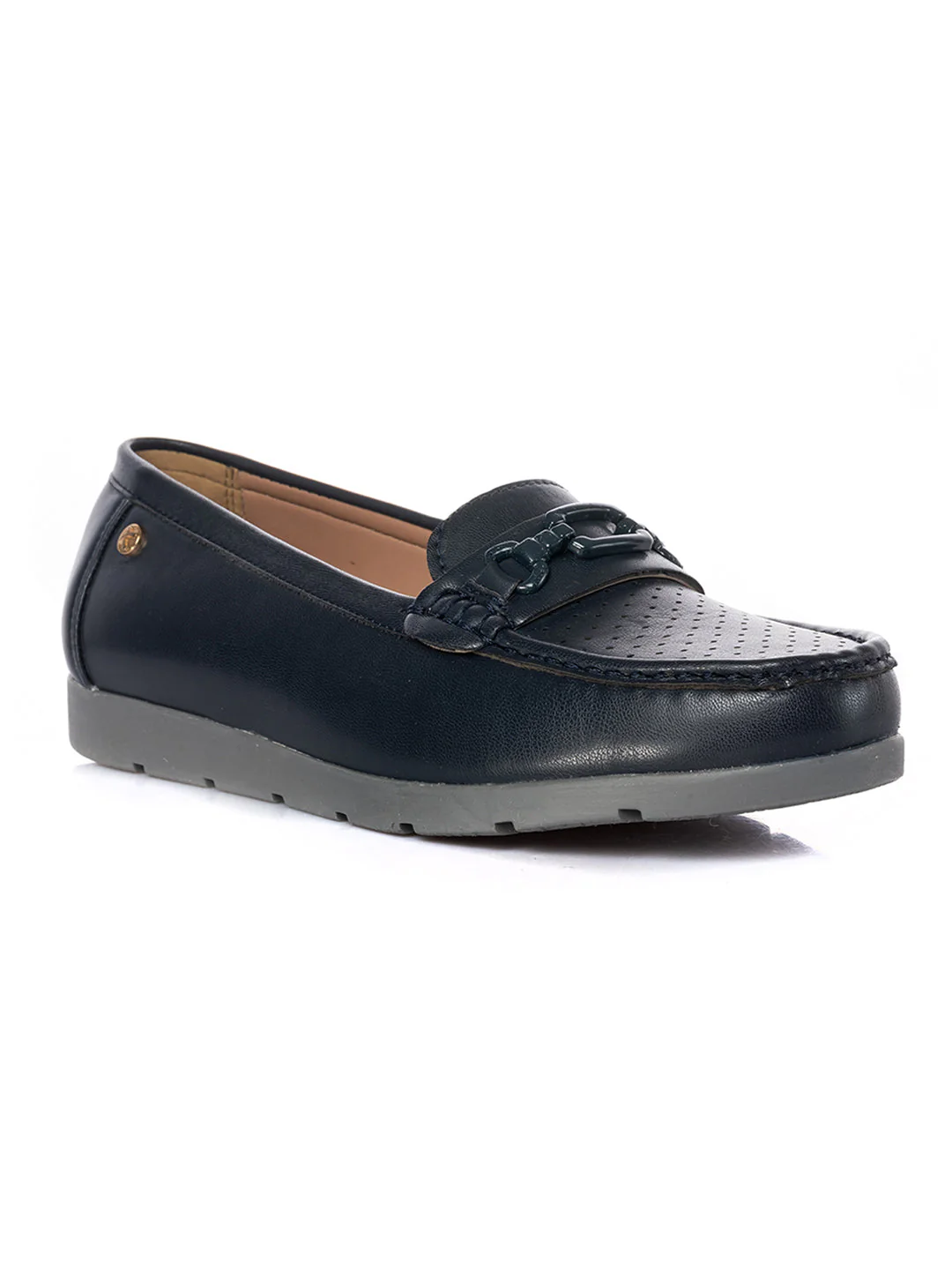 KHADIM Sharon Loafers Casual Shoe for Women - Image 8