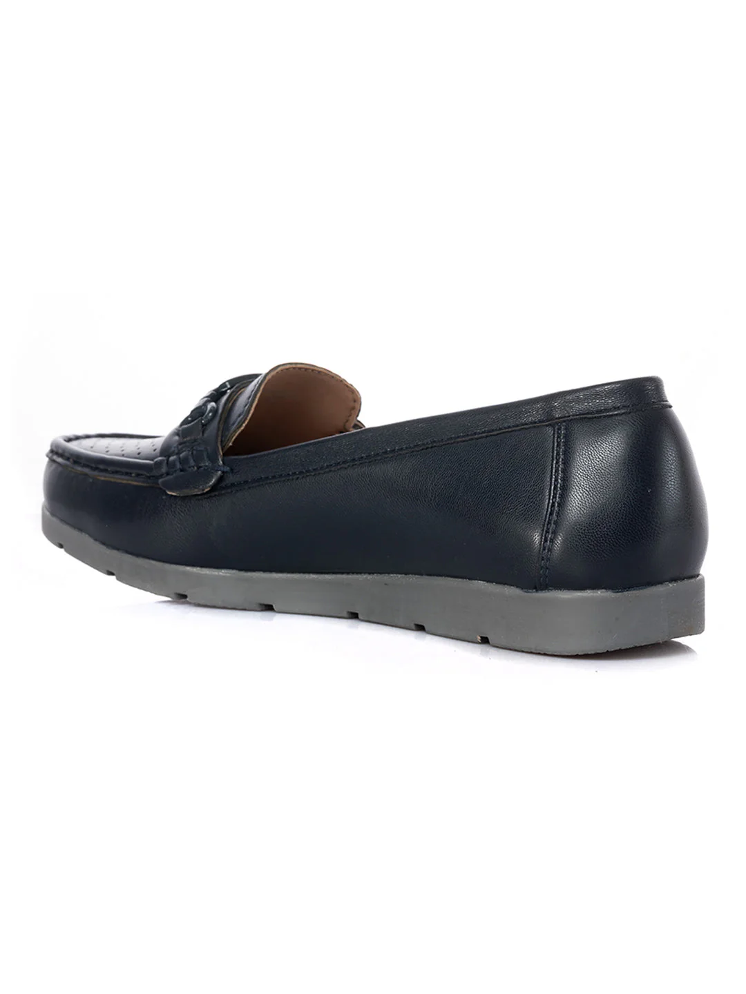 KHADIM Sharon Loafers Casual Shoe for Women - Image 9