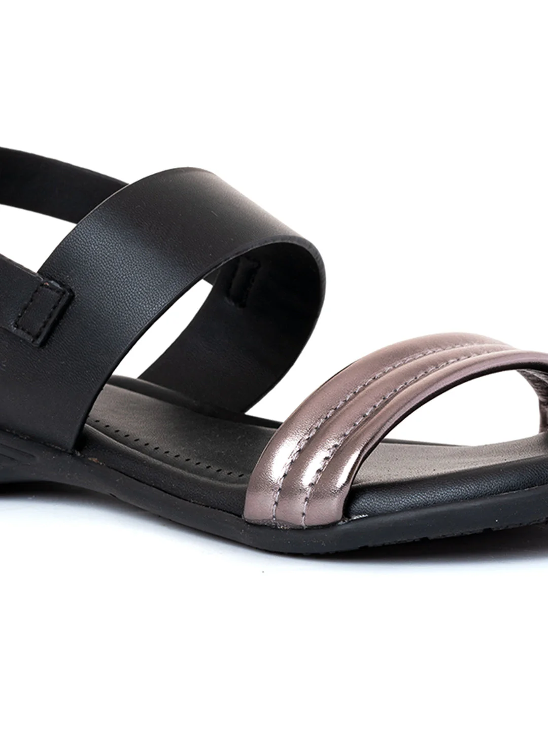 Khadim Softouch Flat Sandal for Women - Image 12