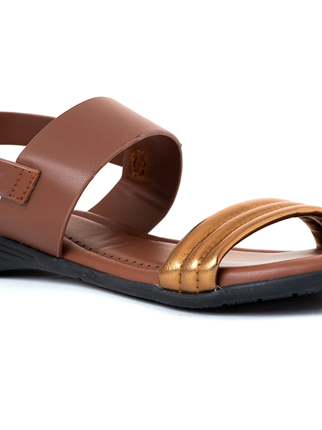 Khadim Softouch Flat Sandal for Women - Image 6