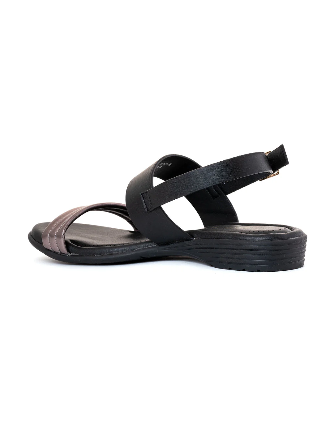 Khadim Softouch Flat Sandal for Women - Image 9