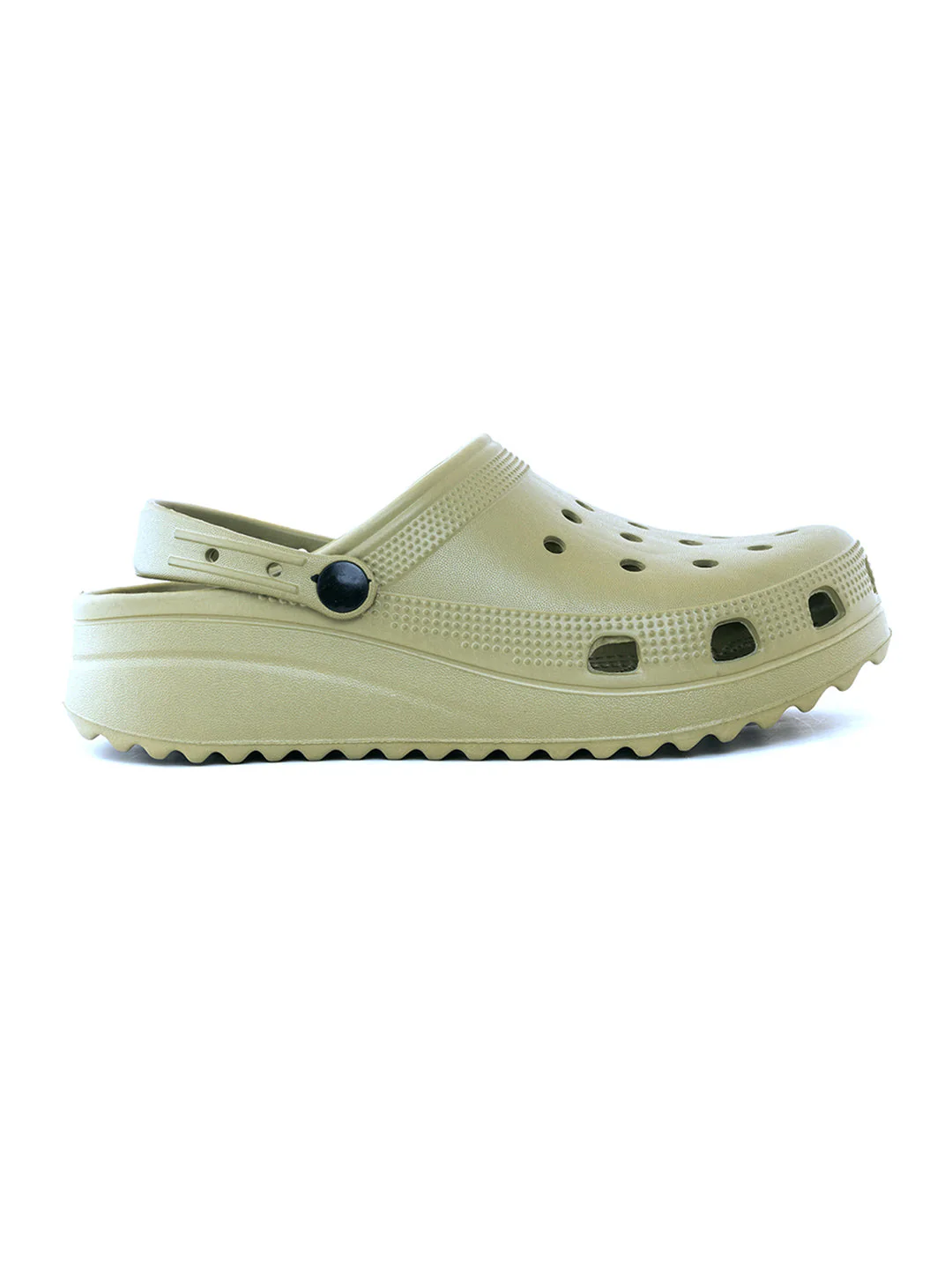 Khadim Waves Washable Clog Sandal for Men - Image 10