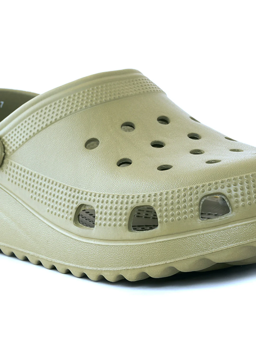 Khadim Waves Washable Clog Sandal for Men - Image 12