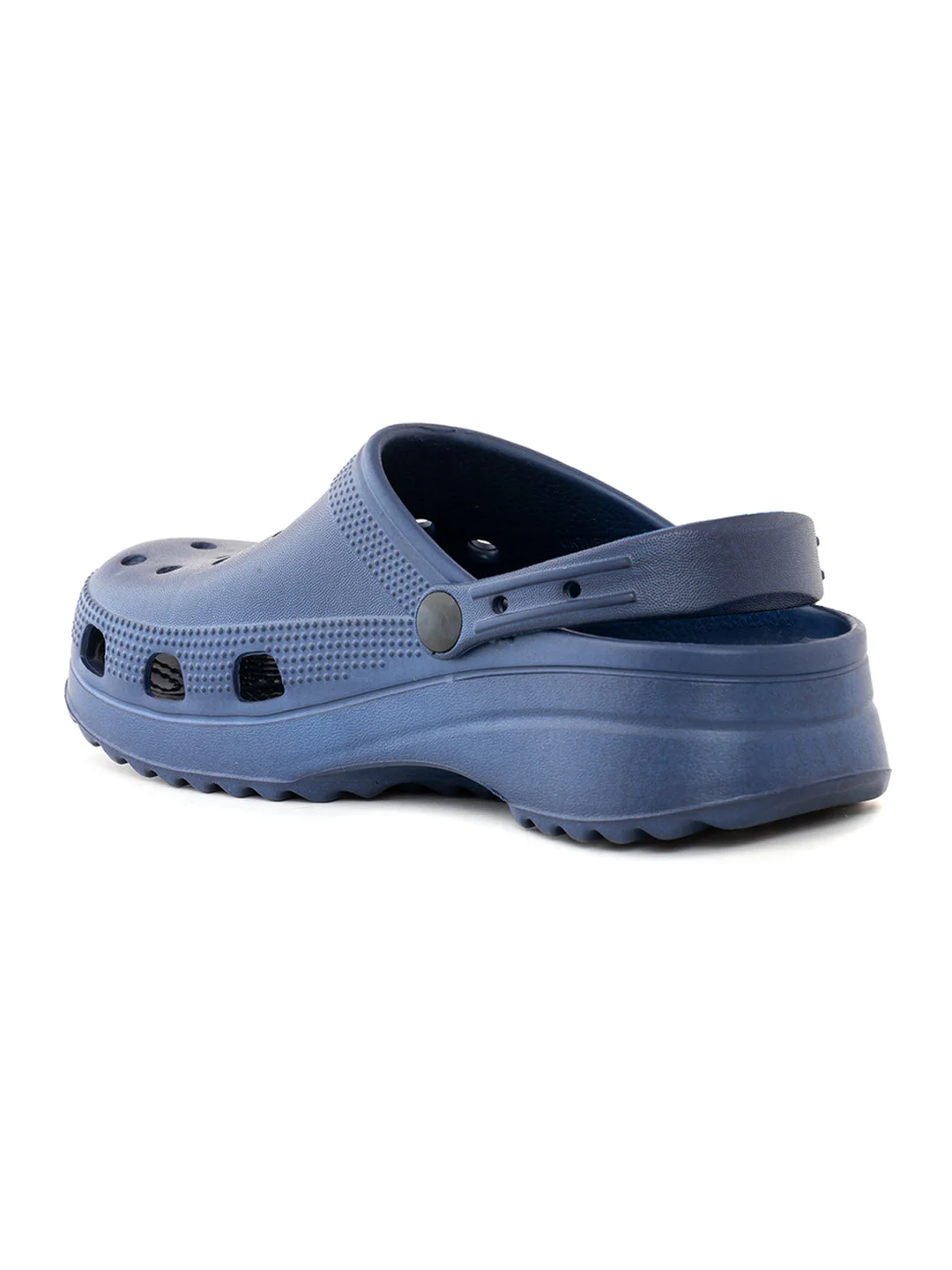 Khadim Waves Washable Clog Sandal for Men - Image 3