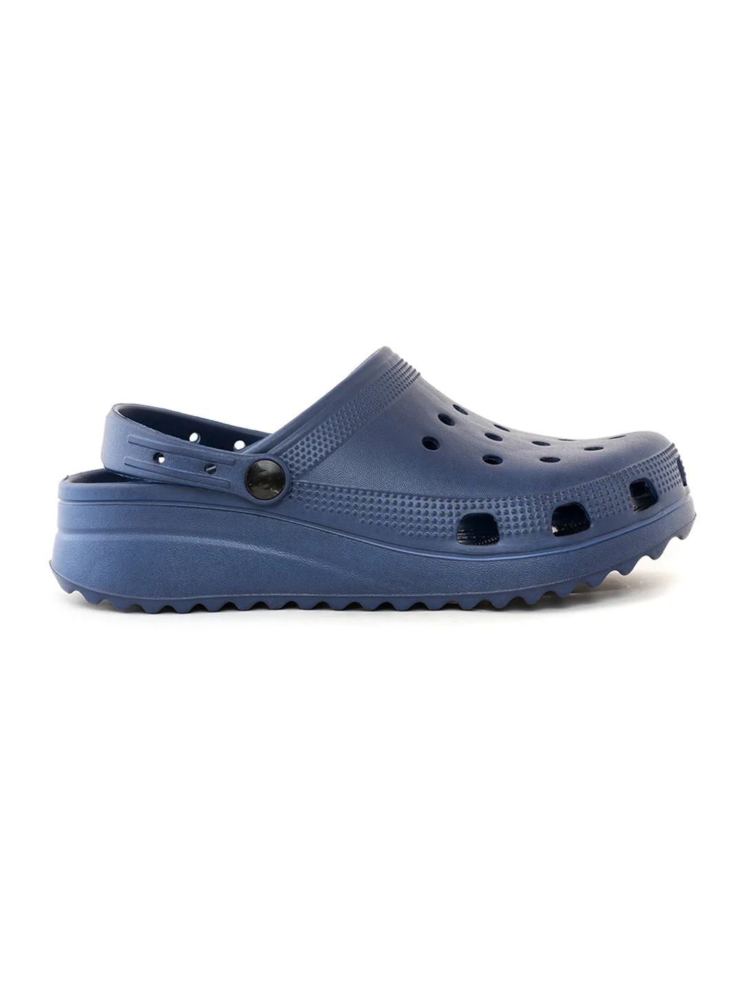 Khadim Waves Washable Clog Sandal for Men - Image 4