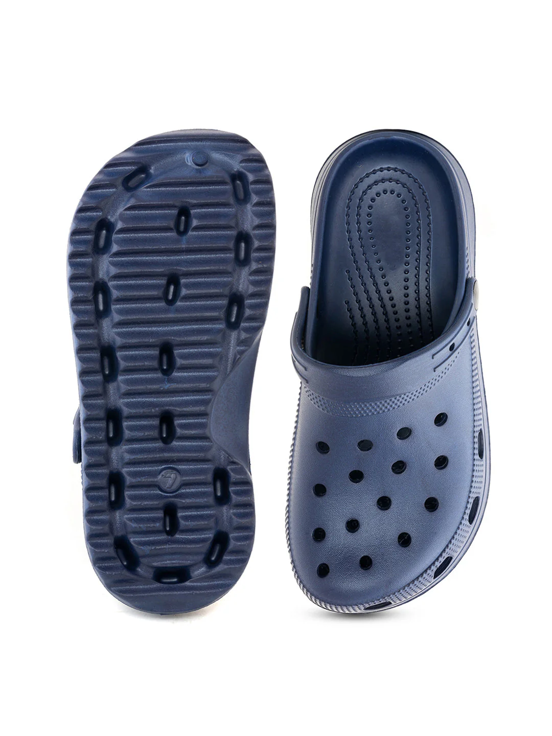 Khadim Waves Washable Clog Sandal for Men - Image 5