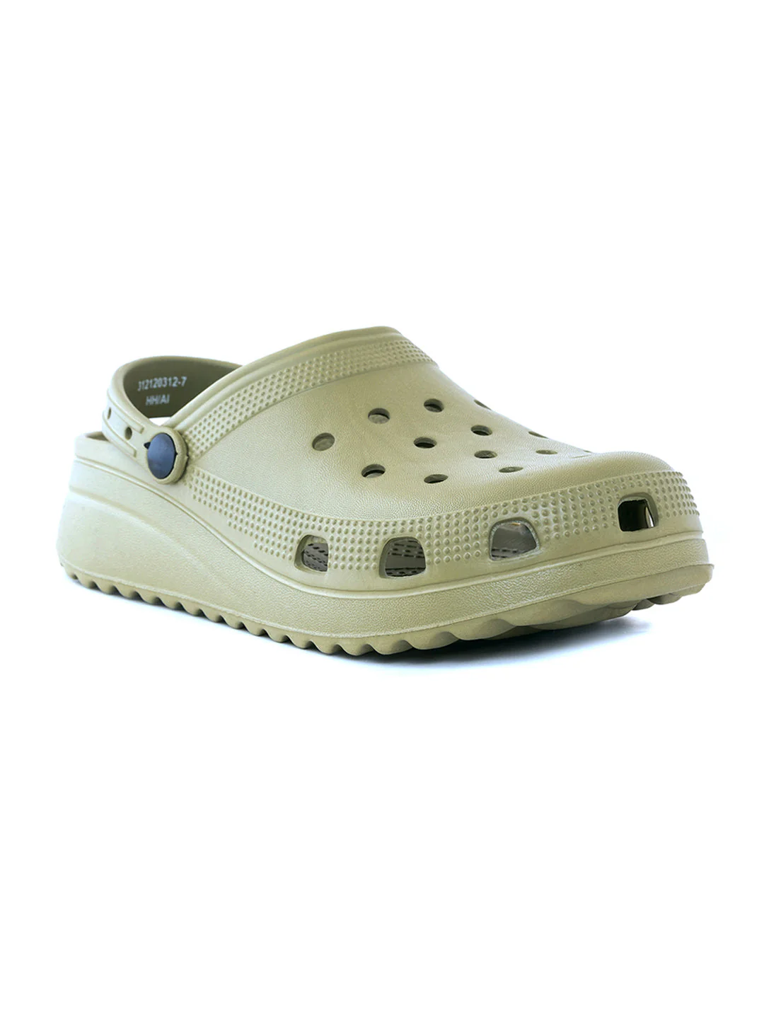 Khadim Waves Washable Clog Sandal for Men - Image 7