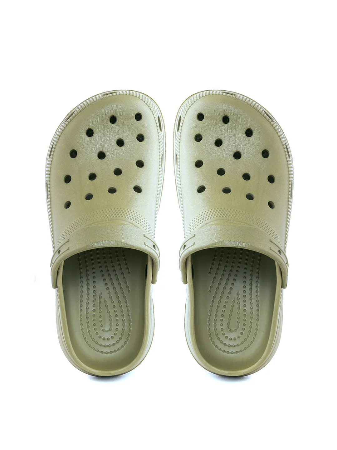 Khadim Waves Washable Clog Sandal for Men - Image 8