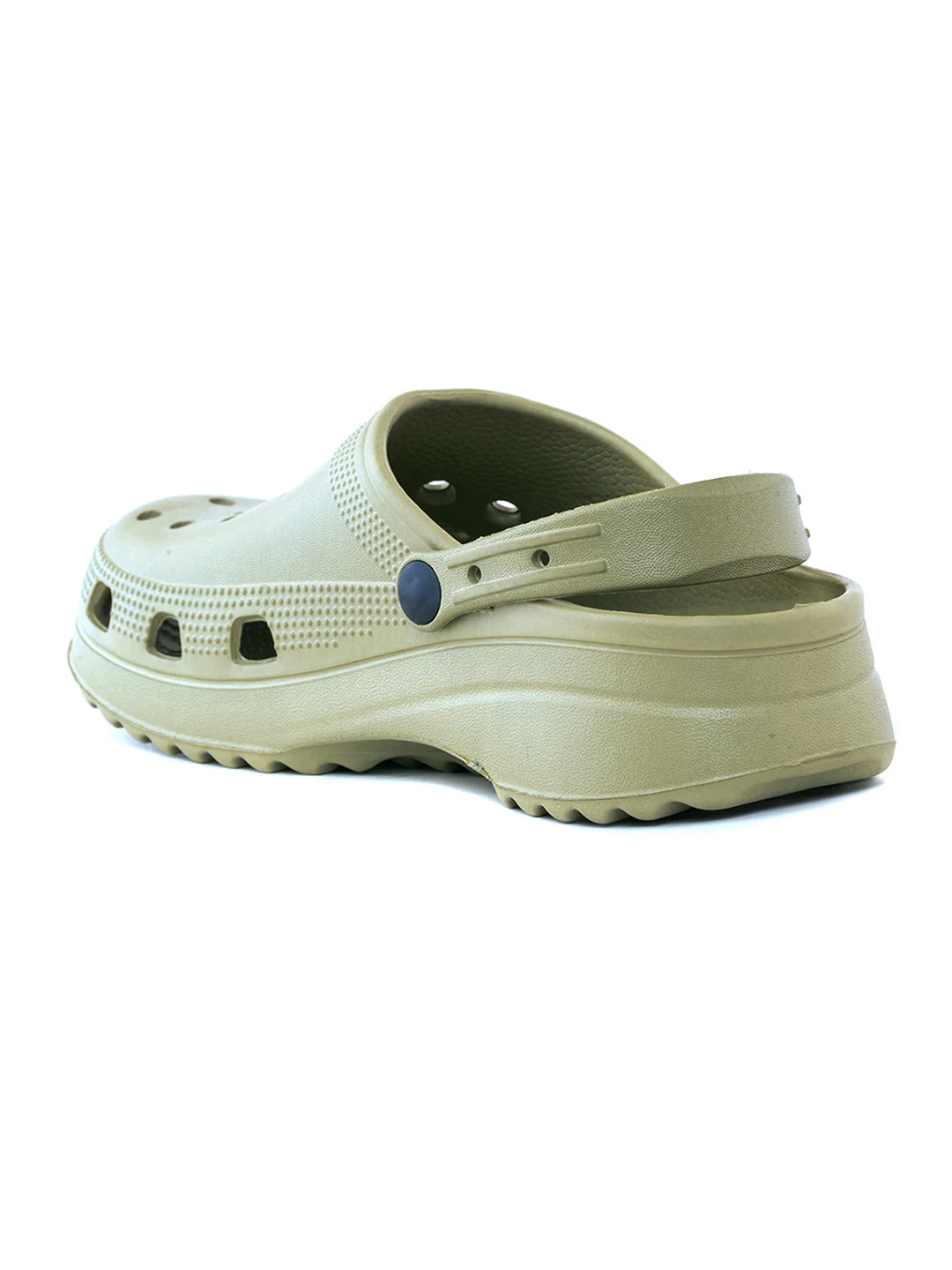Khadim Waves Washable Clog Sandal for Men - Image 9