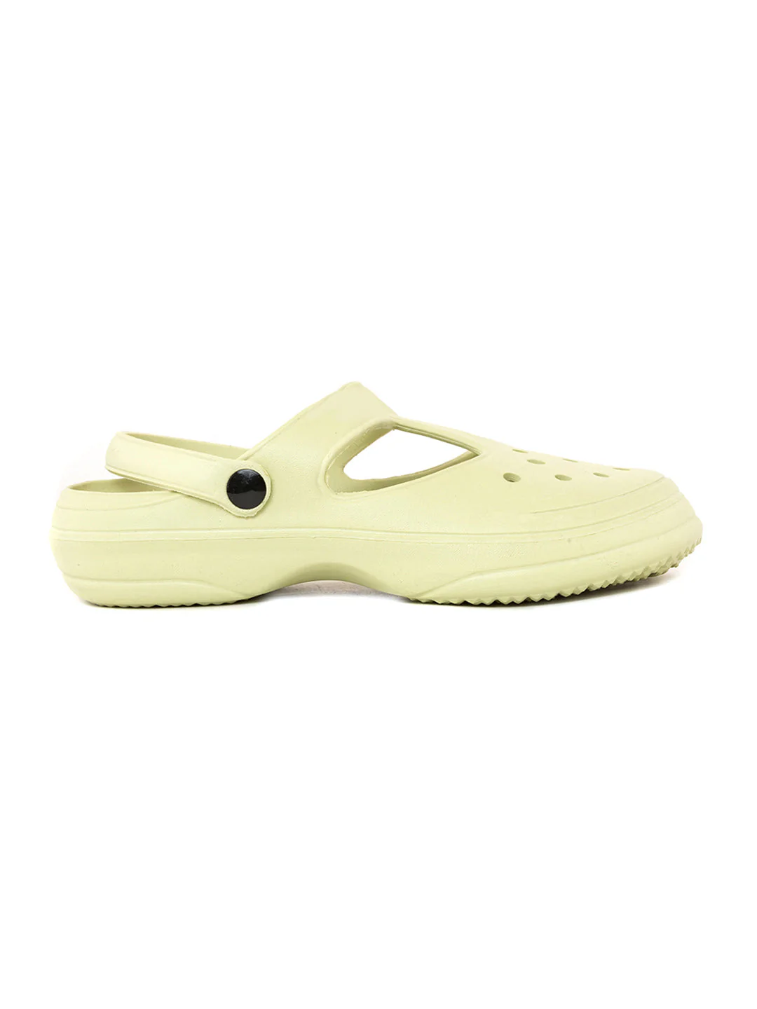 Khadim Waves Washable Clog Sandal for Women - Image 10