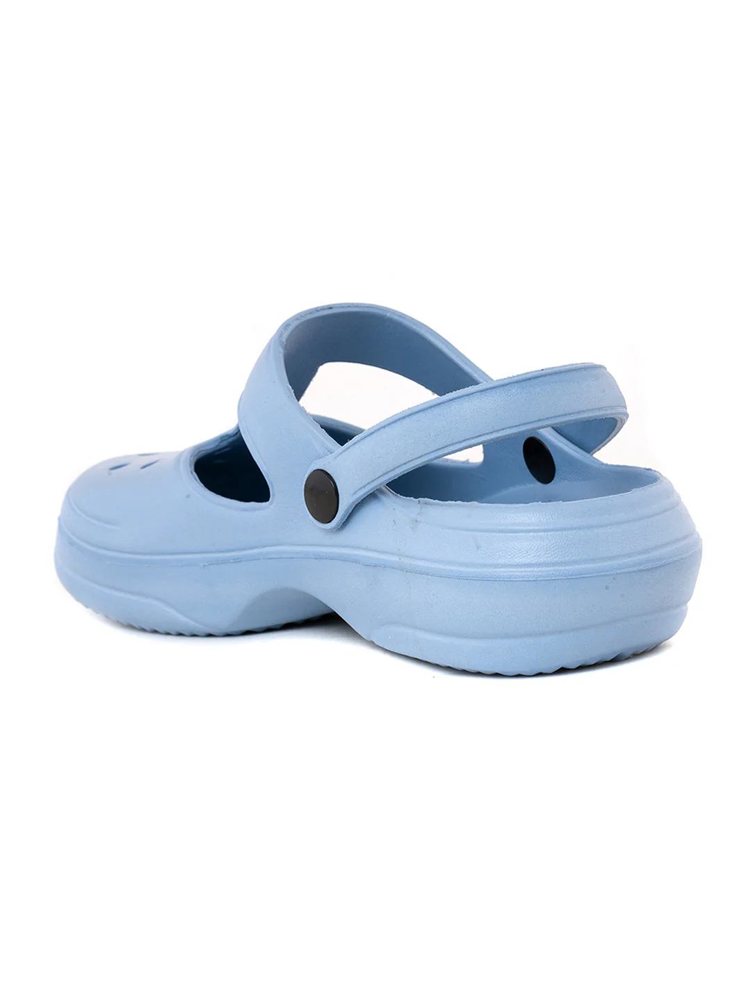 Khadim Waves Washable Clog Sandal for Women - Image 15