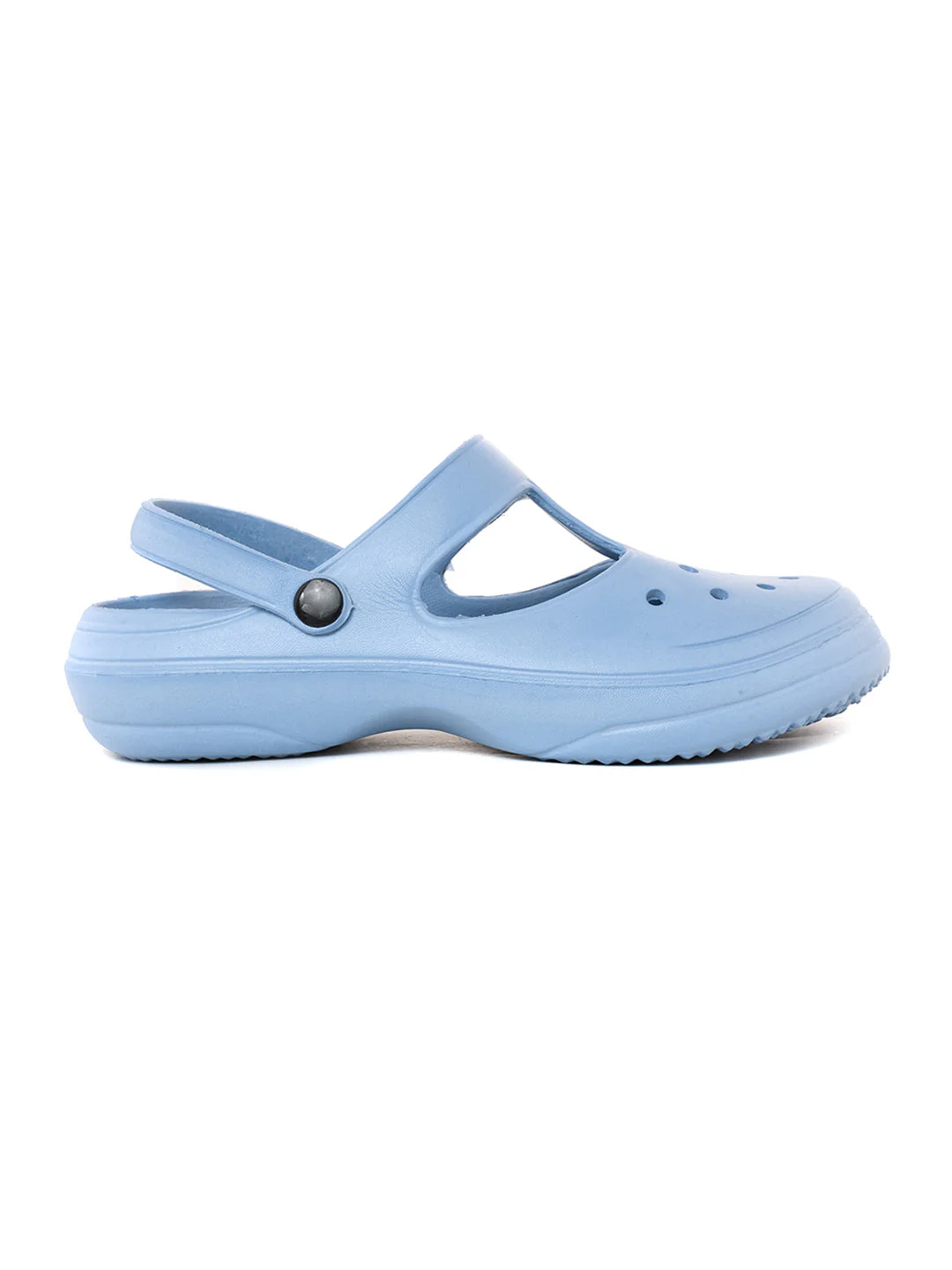 Khadim Waves Washable Clog Sandal for Women - Image 16