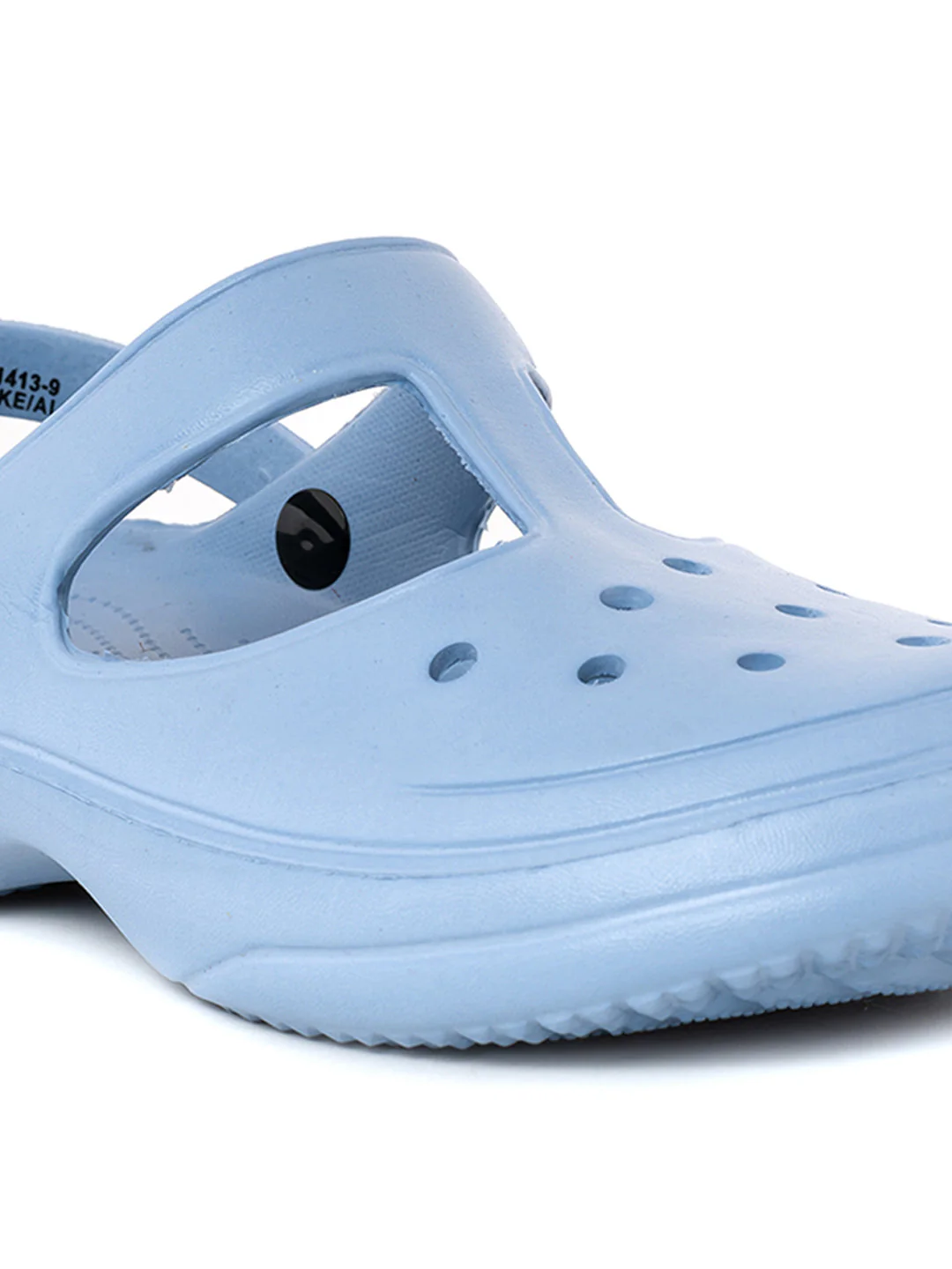 Khadim Waves Washable Clog Sandal for Women - Image 18