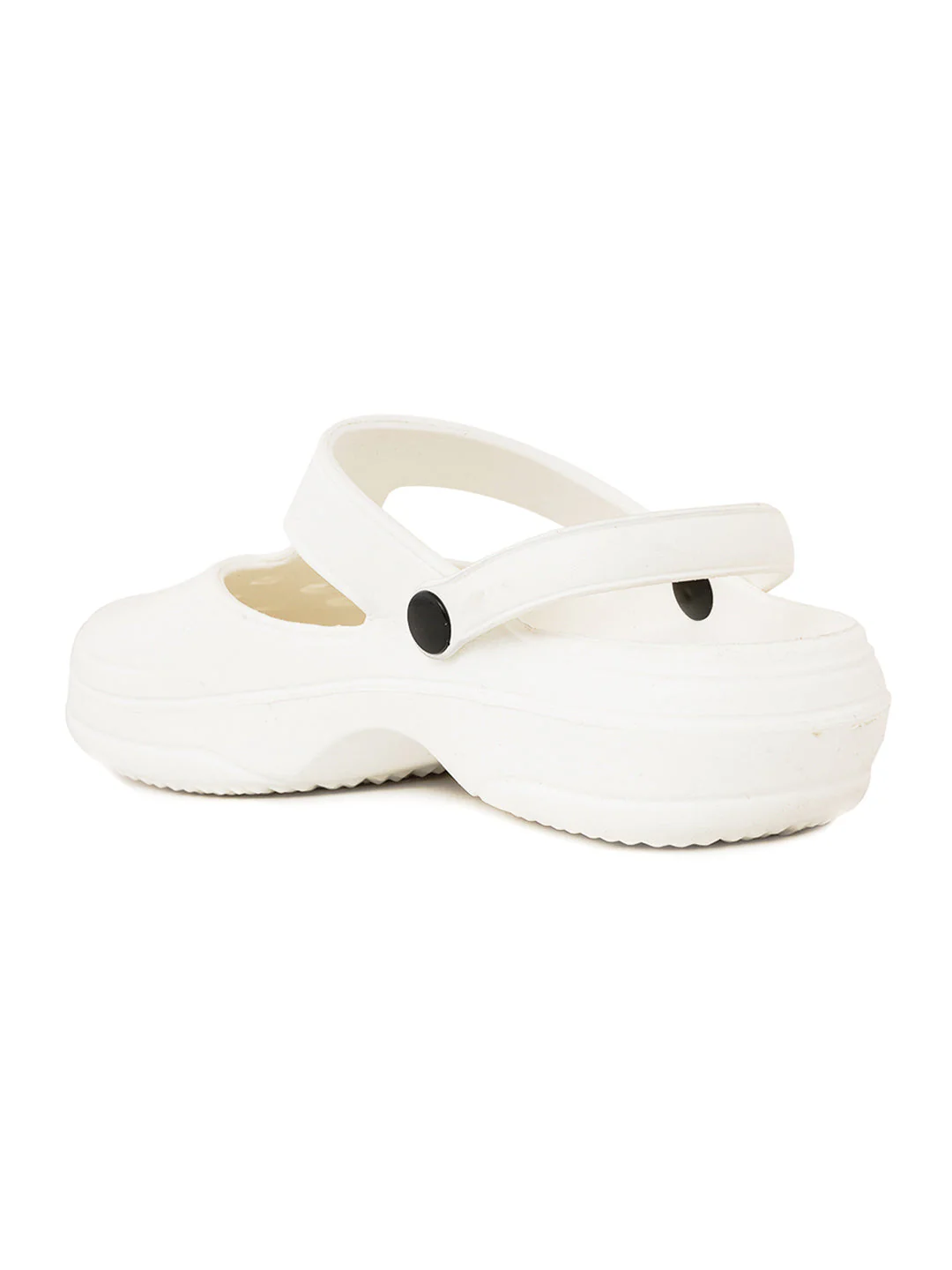 Khadim Waves Washable Clog Sandal for Women - Image 3