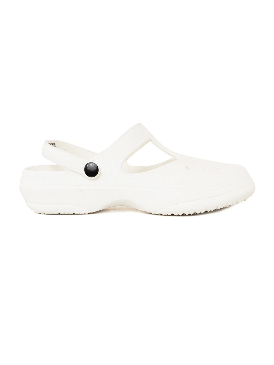 Khadim Waves Washable Clog Sandal for Women - Image 4