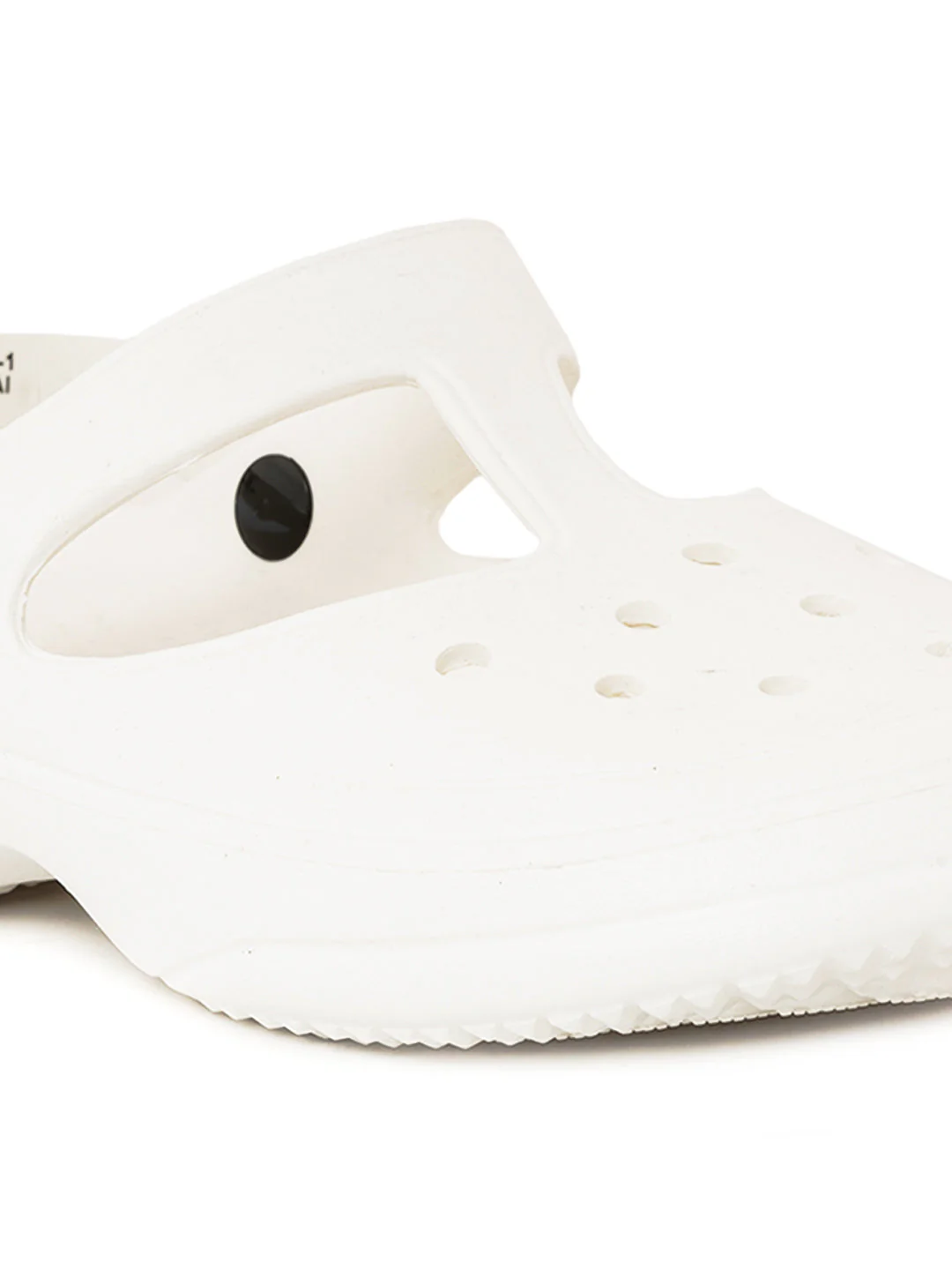 Khadim Waves Washable Clog Sandal for Women - Image 6