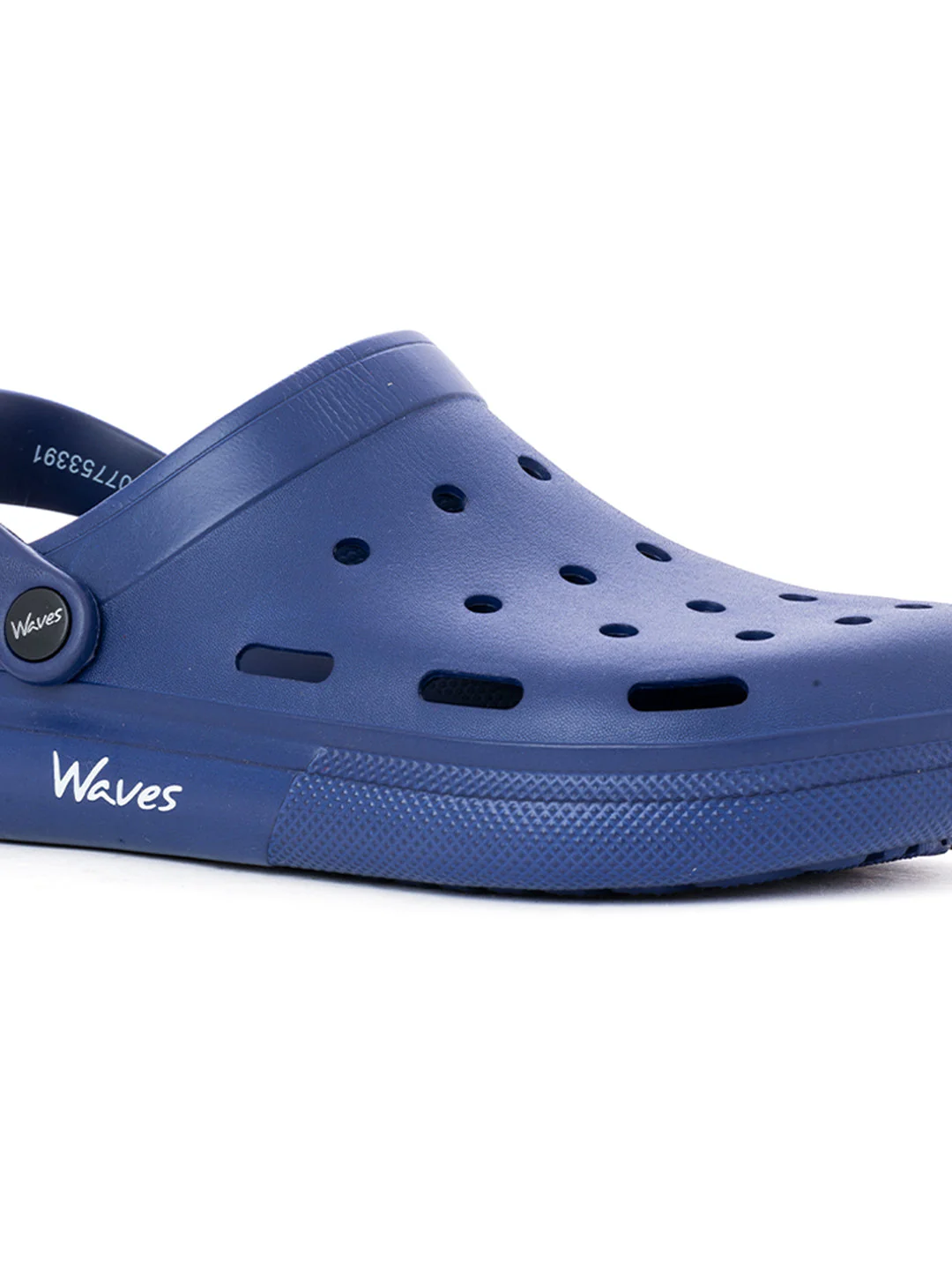 Khadim Waves Washable Clog Sandal for Women - Image 10