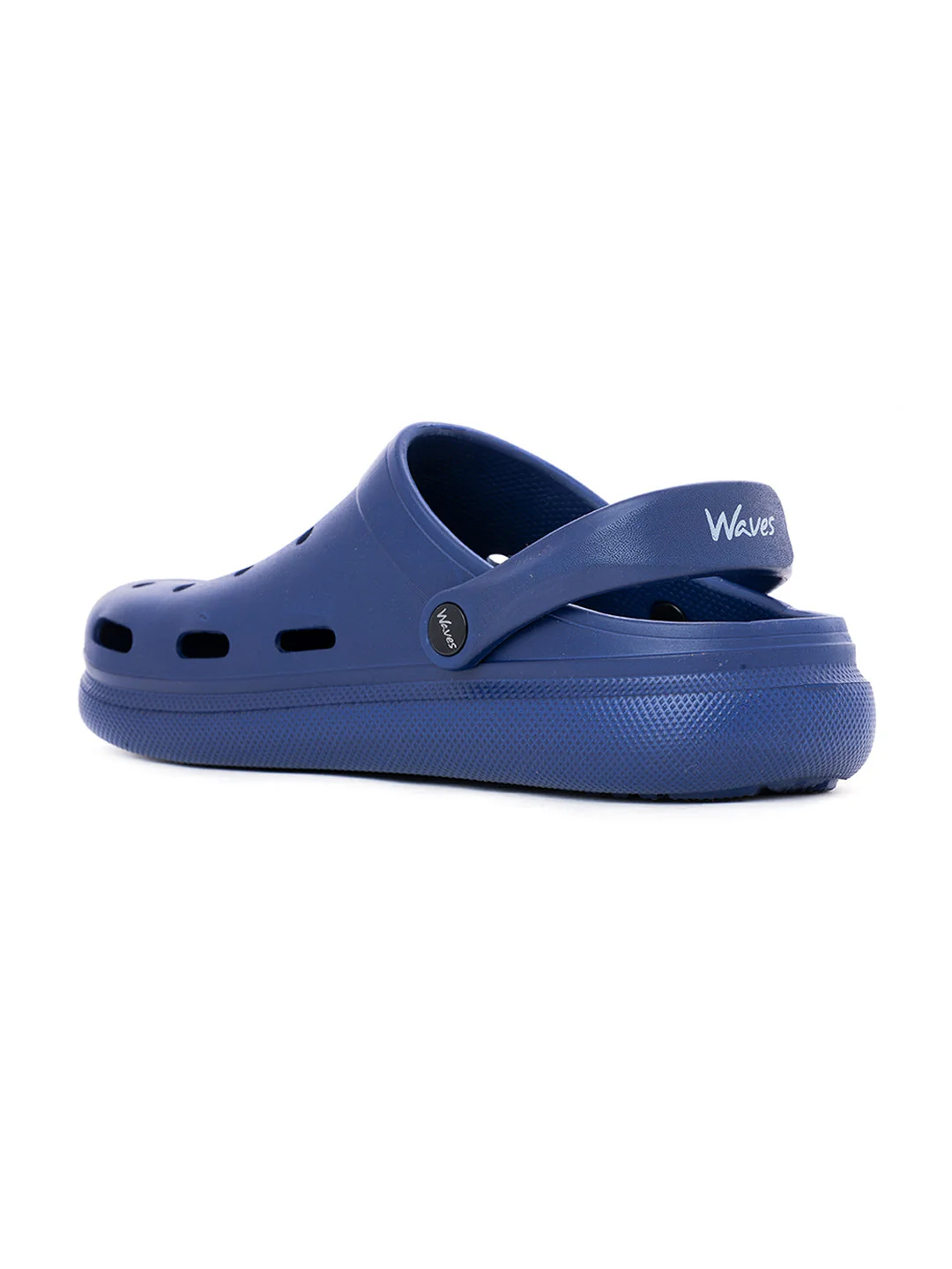 Khadim Waves Washable Clog Sandal for Women - Image 7