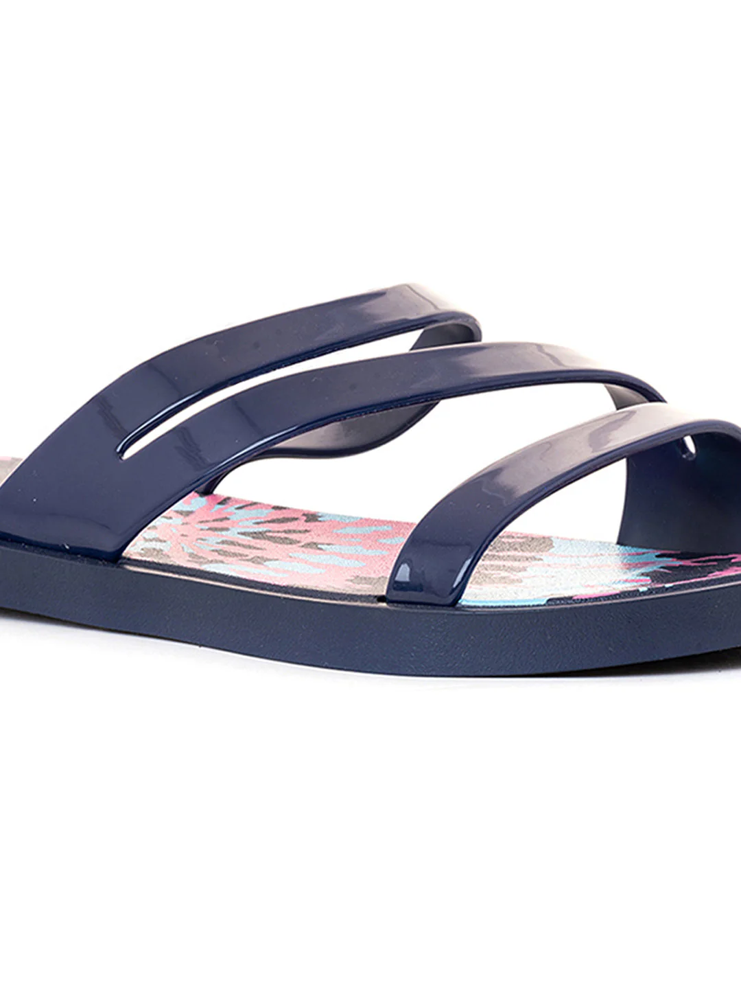 Khadim Waves Washable Slide Slippers for Women - Image 12